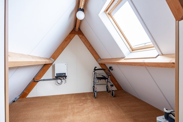 Medium property photo - Willem Dreeslaan 52, 9363 ES Marum